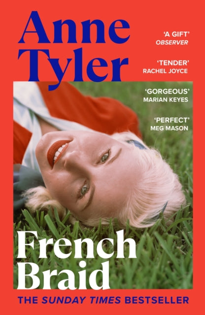 French Braid (ISBN: 9781529115475)