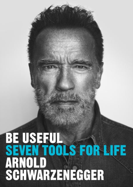 Be Useful : Seven tools for life (ISBN: 9781529146530)