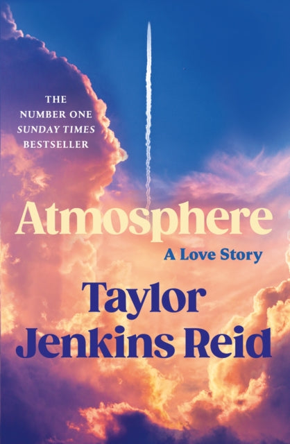 Atmosphere (ISBN: 9781529152975)