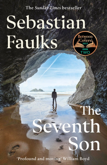 The Seventh Son : From the Between the Covers TV Book Club (ISBN: 9781529153200)