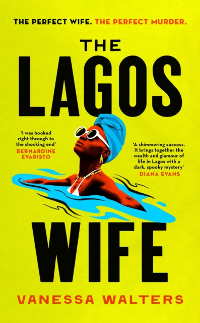 The Lagos Wife (ISBN: 9781529153262)