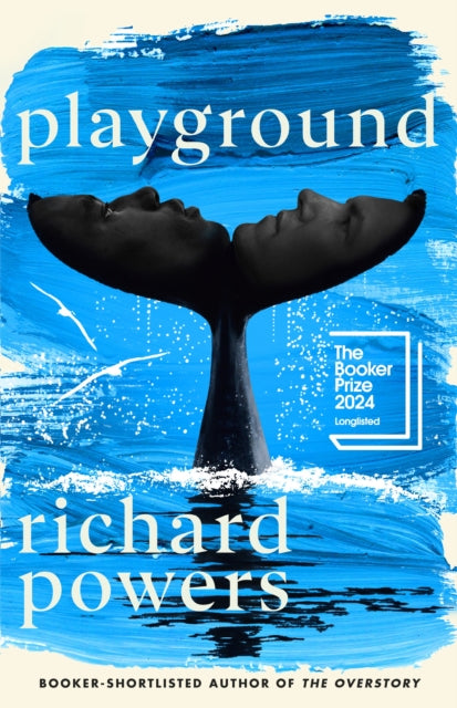 Playground (ISBN: 9781529154313)