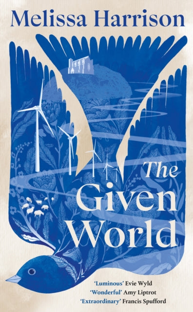 The Given World (ISBN: 9781529154894)