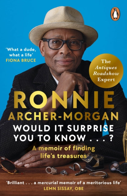 Would It Surprise You To Know…? (ISBN: 9781529158939)