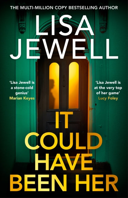 It Could Have Been Her (ISBN: 9781529195996)