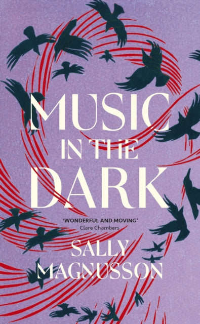 Music in the Dark (ISBN: 9781529345933)