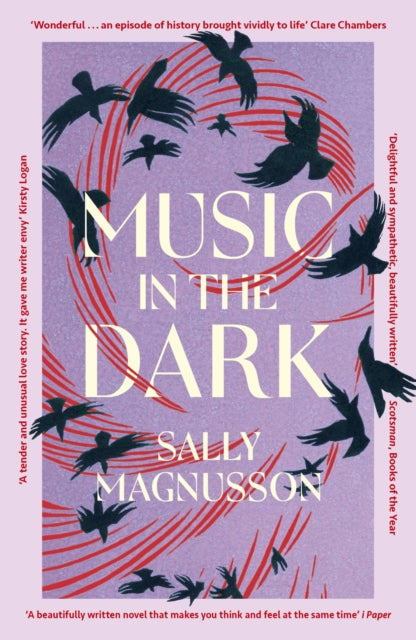 Music in the Dark (ISBN: 9781529345957)