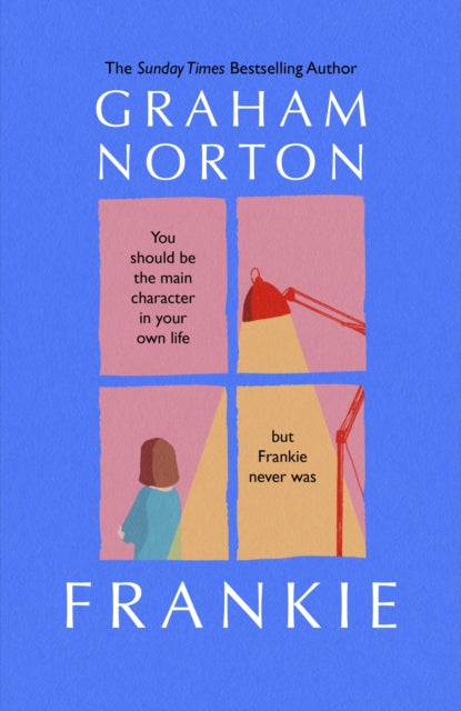 Frankie : The most courageous heroine you'll meet this year, from the Sunday Times bestselling author (ISBN: 9781529391442)
