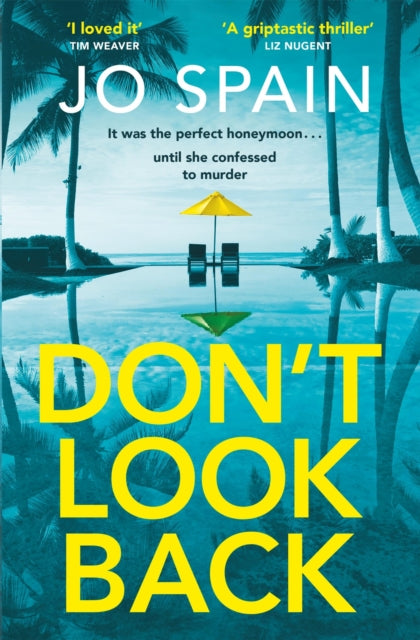 Don't Look Back : An addictive, fast-paced thriller from the author of The Perfect Lie (ISBN: 9781529419214)
