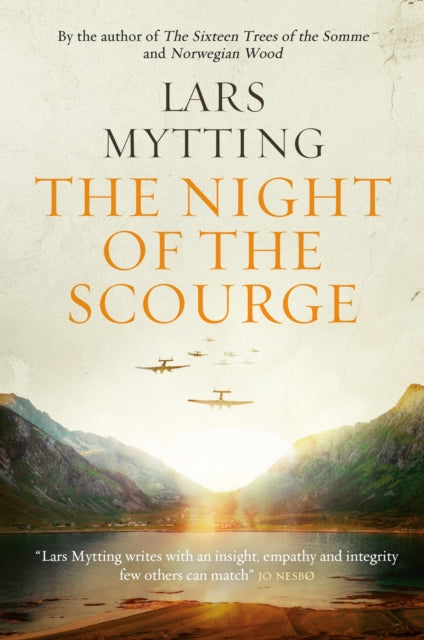 The Night of the Scourge : The Sister Bells Trilogy Vol. 3 (ISBN: 9781529435856)