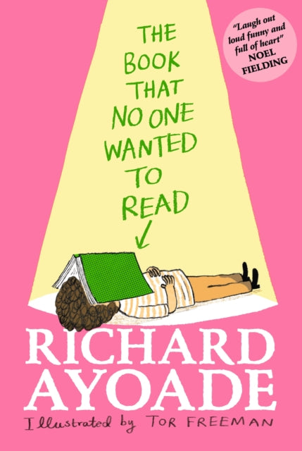 The Book That No One Wanted to Read (ISBN: 9781529500752)