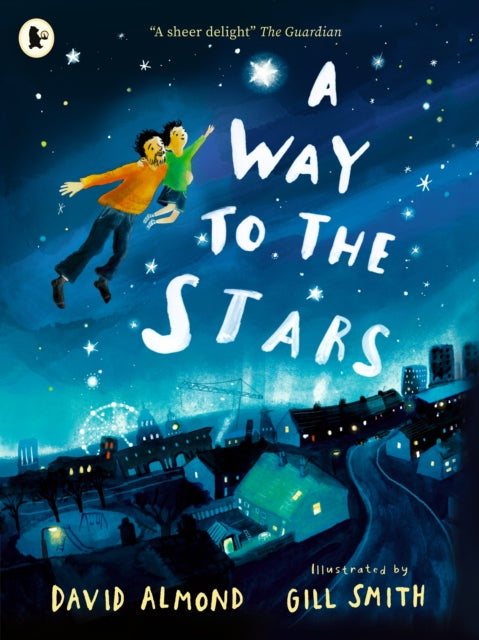 A Way to the Stars (ISBN: 9781529517217)