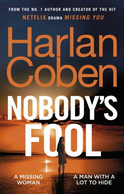 Nobody’s Fool (ISBN: 9781529906127)