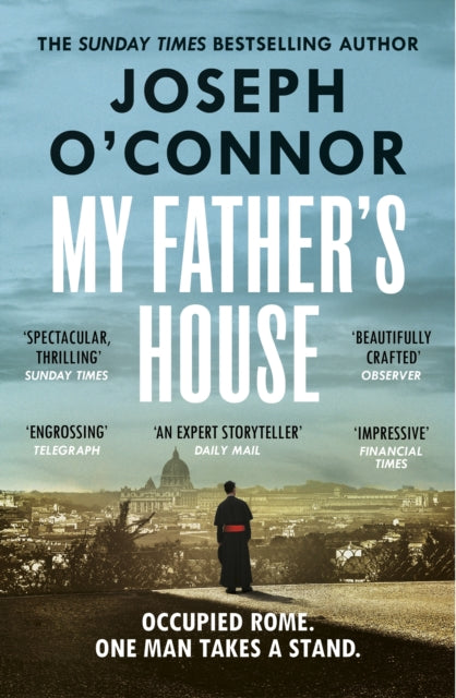 My Father's House (ISBN: 9781529919646)