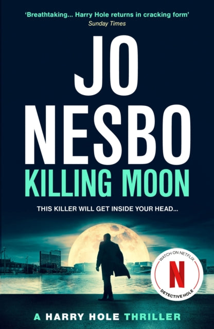 Killing Moon (ISBN: 9781529920505)