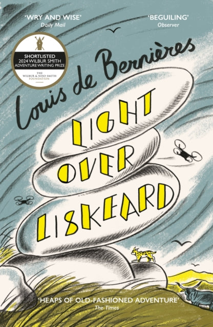 Light Over Liskeard (ISBN: 9781529920611)
