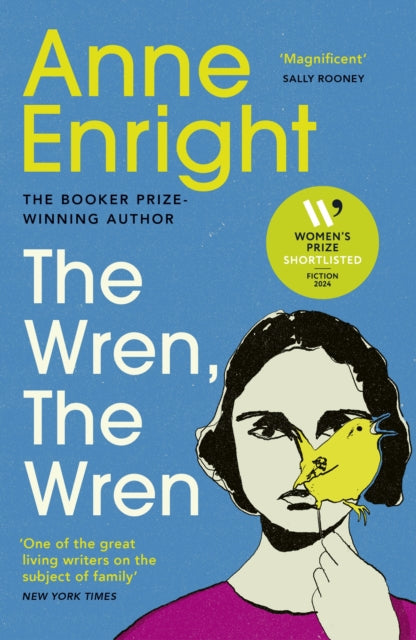 The Wren, The Wren (ISBN: 9781529922905)