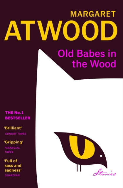 Old Babes in the Wood (ISBN: 9781529925043)