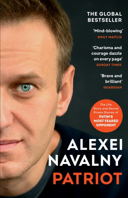 PATRIOT (ISBN: 9781529933659)