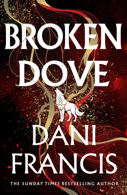 Broken Dove (ISBN: 9781529935318)