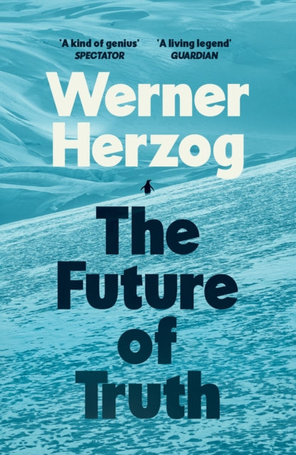 The Future of Truth (ISBN: 9781529939507)