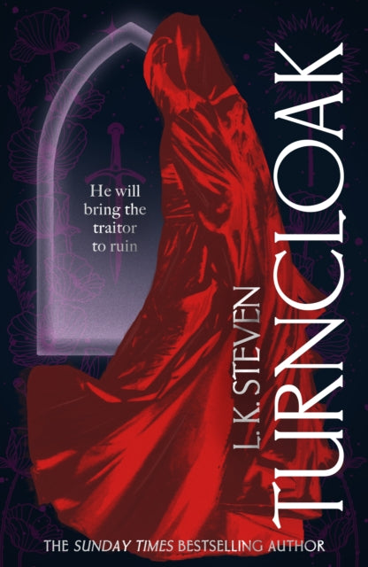 Turncloak (ISBN: 9781529940930)