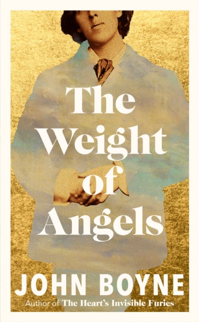 The Weight of Angels (ISBN: 9781529943849)