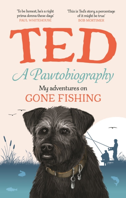 A Pawtobiography : My adventures on Gone Fishing (ISBN: 9781529944969)