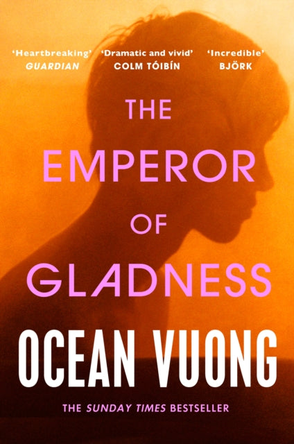 The Emperor of Gladness (ISBN: 9781529945850)