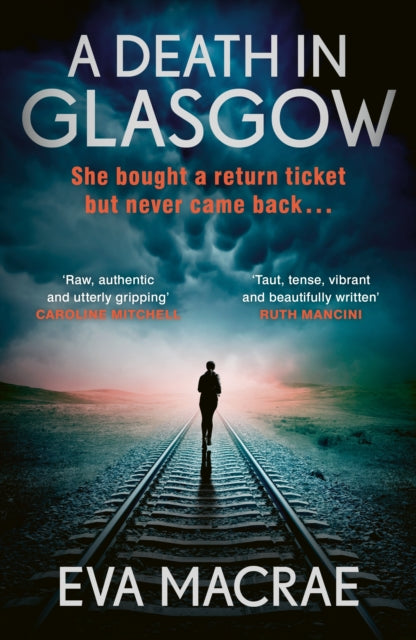 A Death in Glasgow (ISBN: 9781529946918)