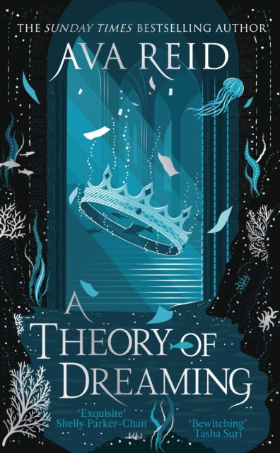 A Theory of Dreaming (ISBN: 9781529948332)