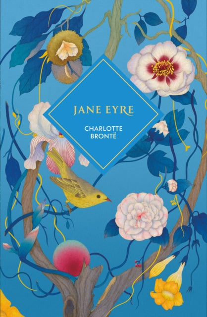 Jane Eyre (ISBN: 9781529954227)
