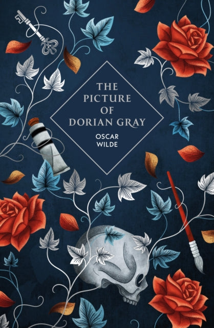 The Picture of Dorian Gray (ISBN: 9781529954234)