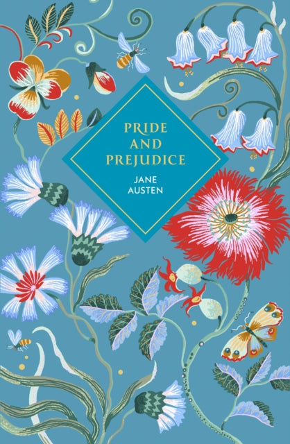 Pride and Prejudice (ISBN: 9781529954265)