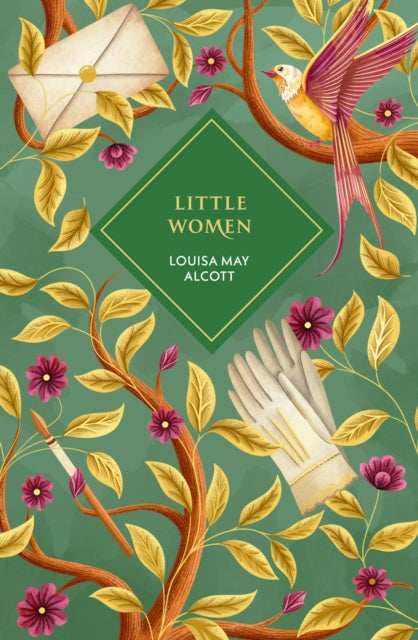 Little Women (ISBN: 9781529954289)