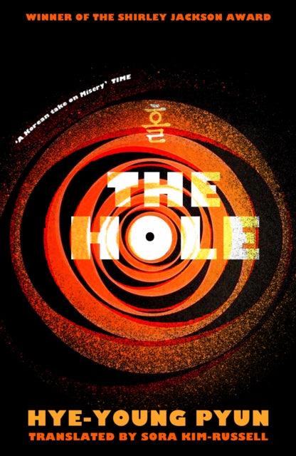 The Hole (ISBN: 9781529954869)