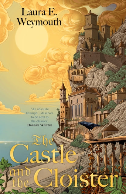 The Castle and the Cloister (ISBN: 9781529958461)