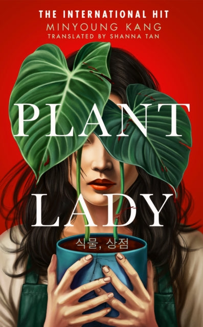 Plant Lady (ISBN: 9781529958997)