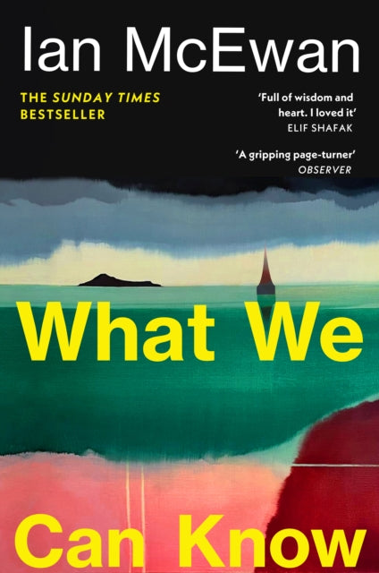 What We Can Know (ISBN: 9781529959208)