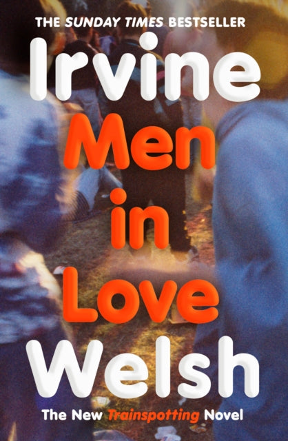Men in Love (ISBN: 9781529959598)