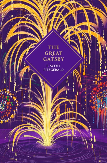 The Great Gatsby (ISBN: 9781529962208)