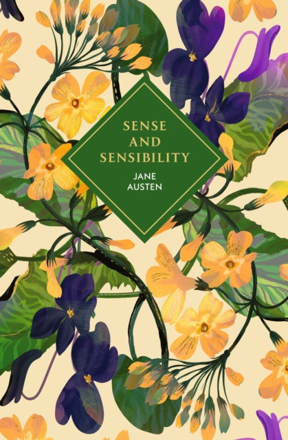 Sense and Sensibility (ISBN: 9781529962239)