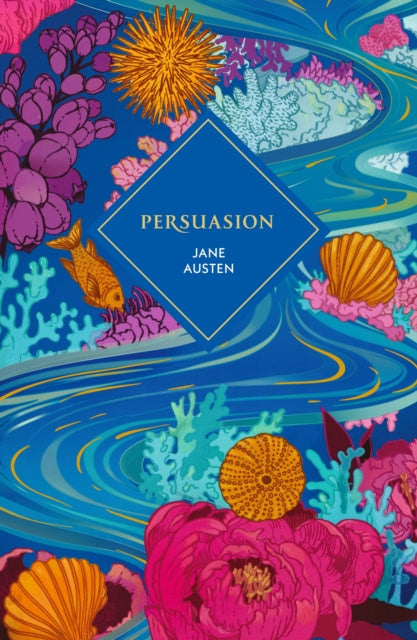 Persuasion (ISBN: 9781529962246)