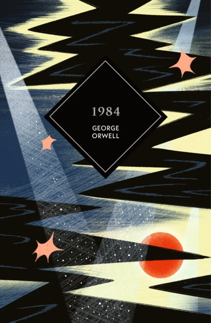 1984 (ISBN: 9781529962253)
