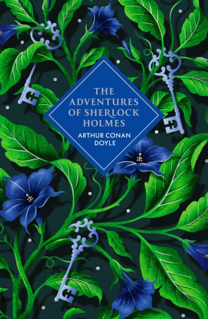 The Adventures of Sherlock Holmes (ISBN: 9781529962277)