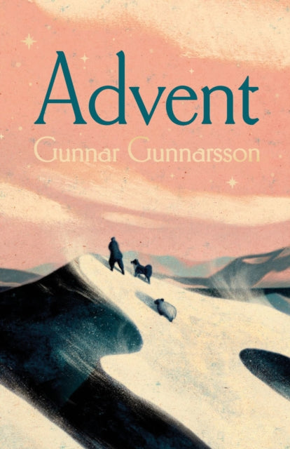 Advent (ISBN: 9781529963076)