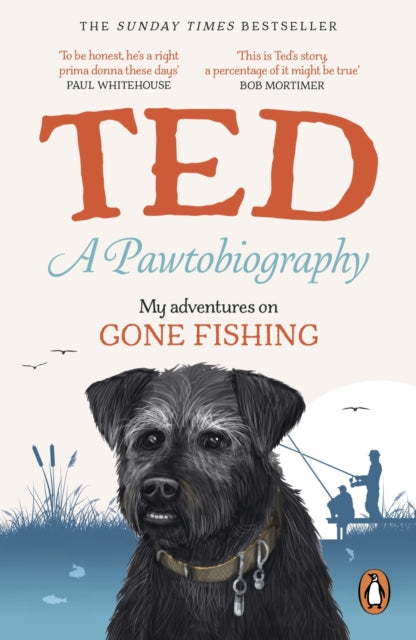 A Pawtobiography : My adventures on Gone Fishing (ISBN: 9781529965896)