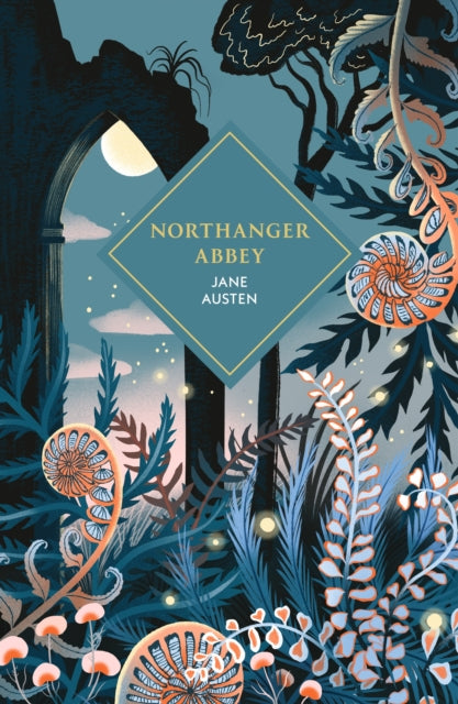 Northanger Abbey (ISBN: 9781529966831)