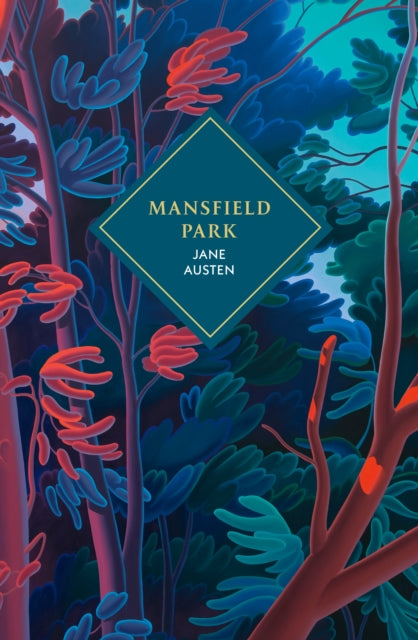 Mansfield Park (ISBN: 9781529966848)