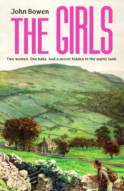 The Girls (ISBN: 9781529970982)